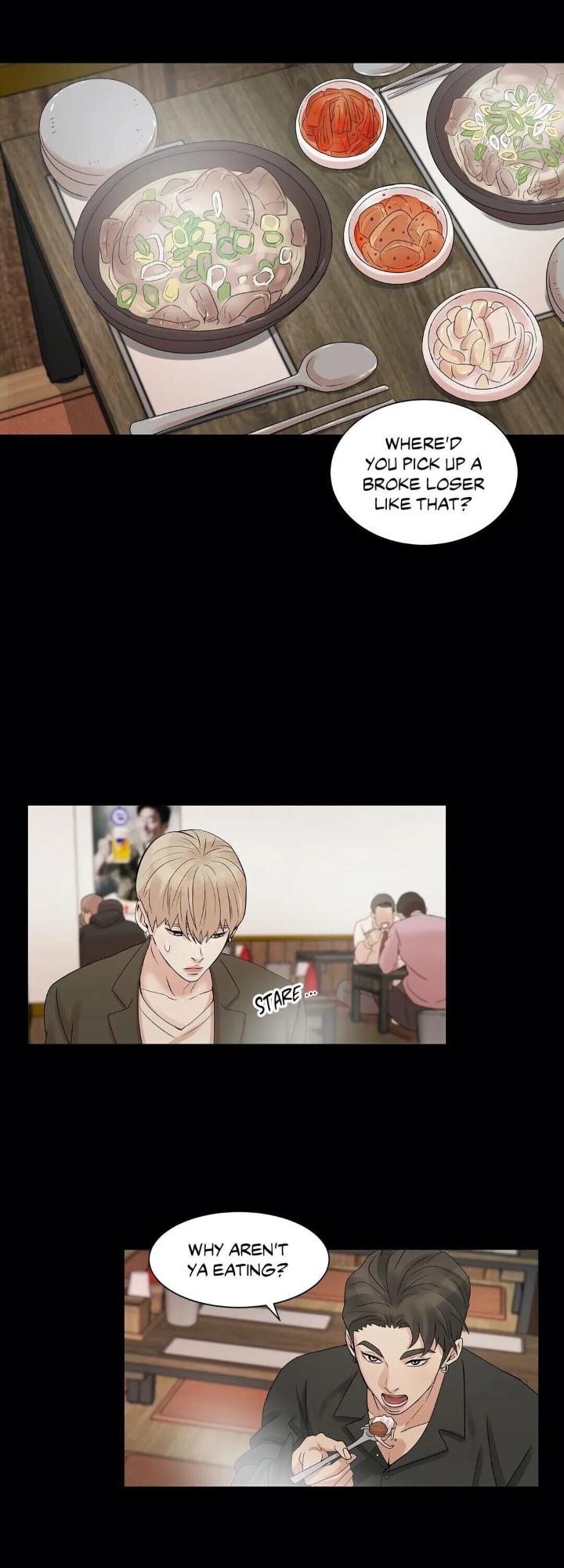 Pearl Boy by KinGin [Eng] page 59