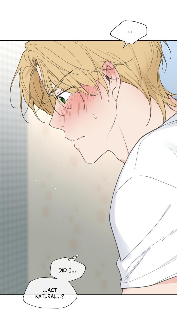 Yours to Claim by Zzin-Bam / Waje – Season 2 [Eng] page 63