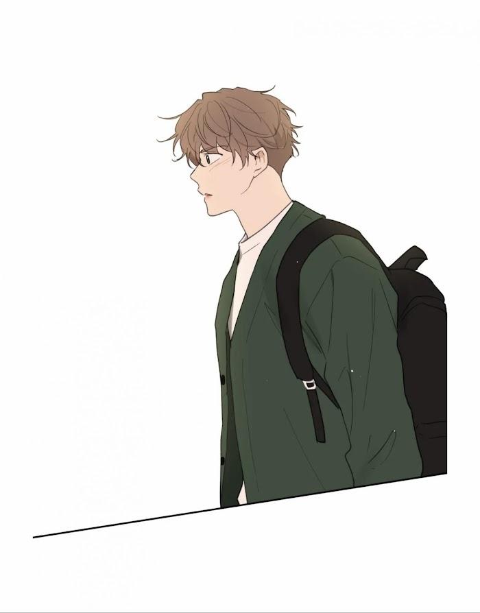 Yours to Claim by Zzin-Bam / Waje – Season 2 [Eng] page 65