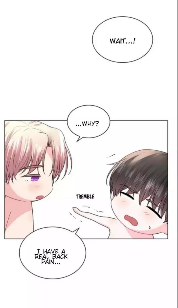 Who’s Your Daddy? by Anko/ Kyunta – Uncensored [Eng] page 65