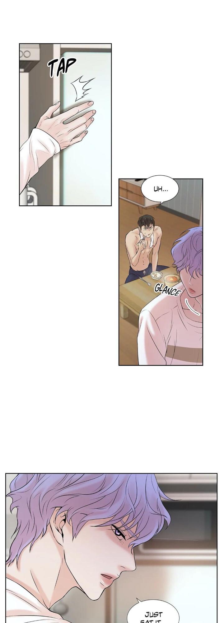 Pearl Boy by KinGin [Eng] page 56