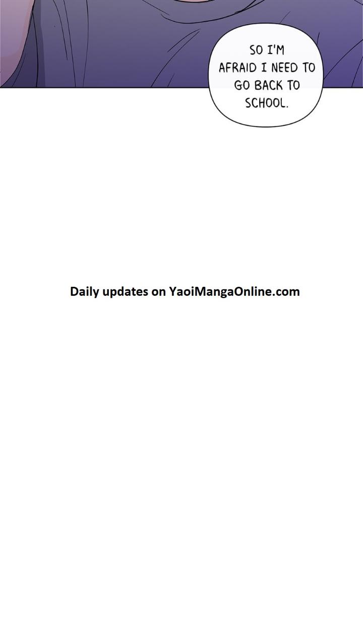 Banana Scandal by DOLSHA – Season 2 – Uncensored [Eng] page 65