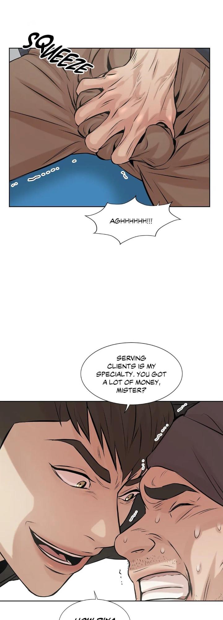 Pearl Boy by KinGin [Eng] page 55