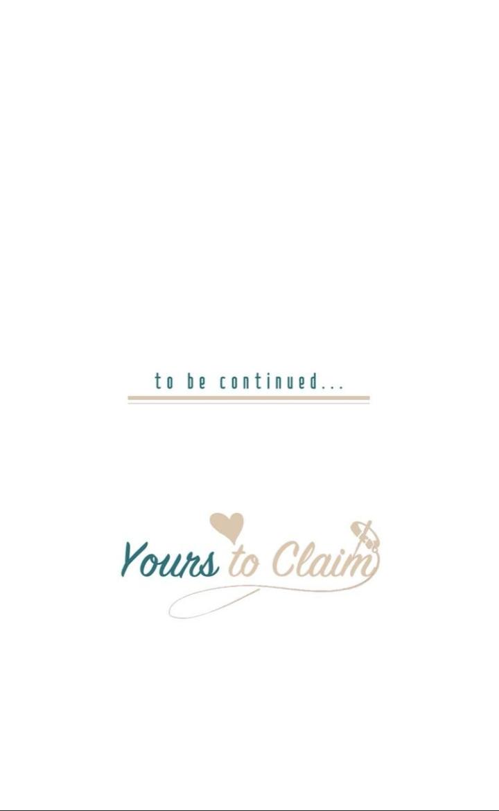 Yours to Claim by Zzin-Bam / Waje – Season 1 [Eng] page 65