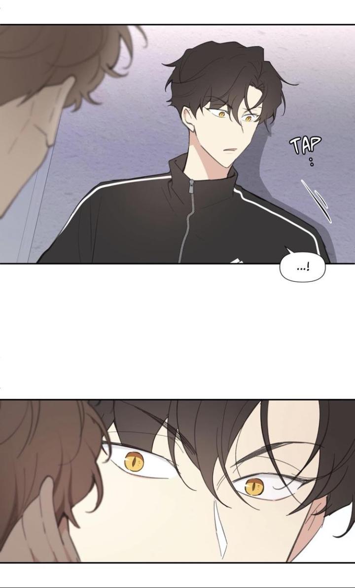 Yours to Claim by Zzin-Bam / Waje – Season 1 [Eng] page 65