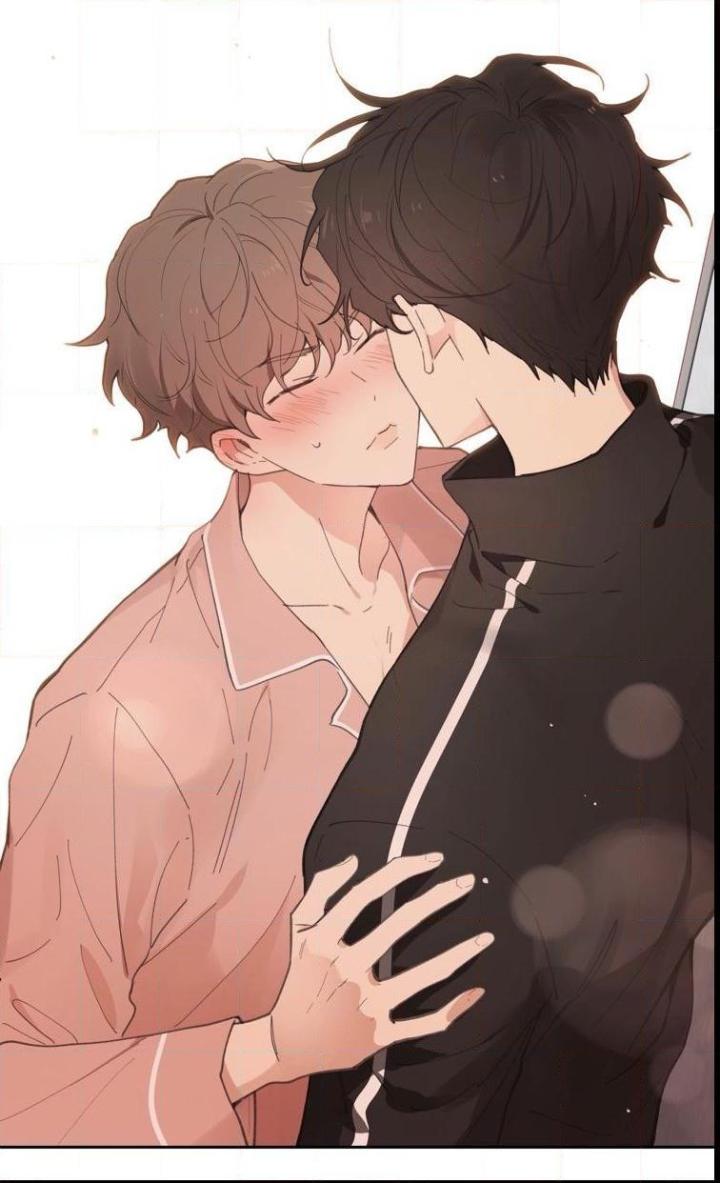 Yours to Claim by Zzin-Bam / Waje – Season 1 [Eng] page 66