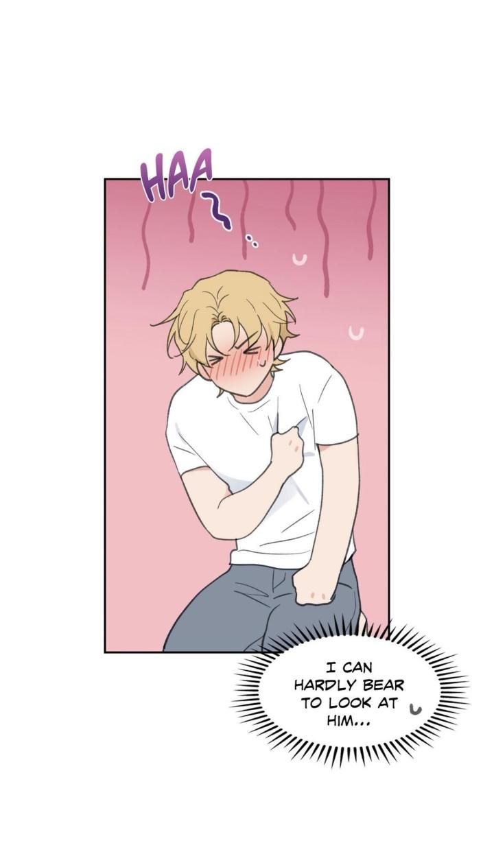 Yours to Claim by Zzin-Bam / Waje – Season 2 [Eng] page 64