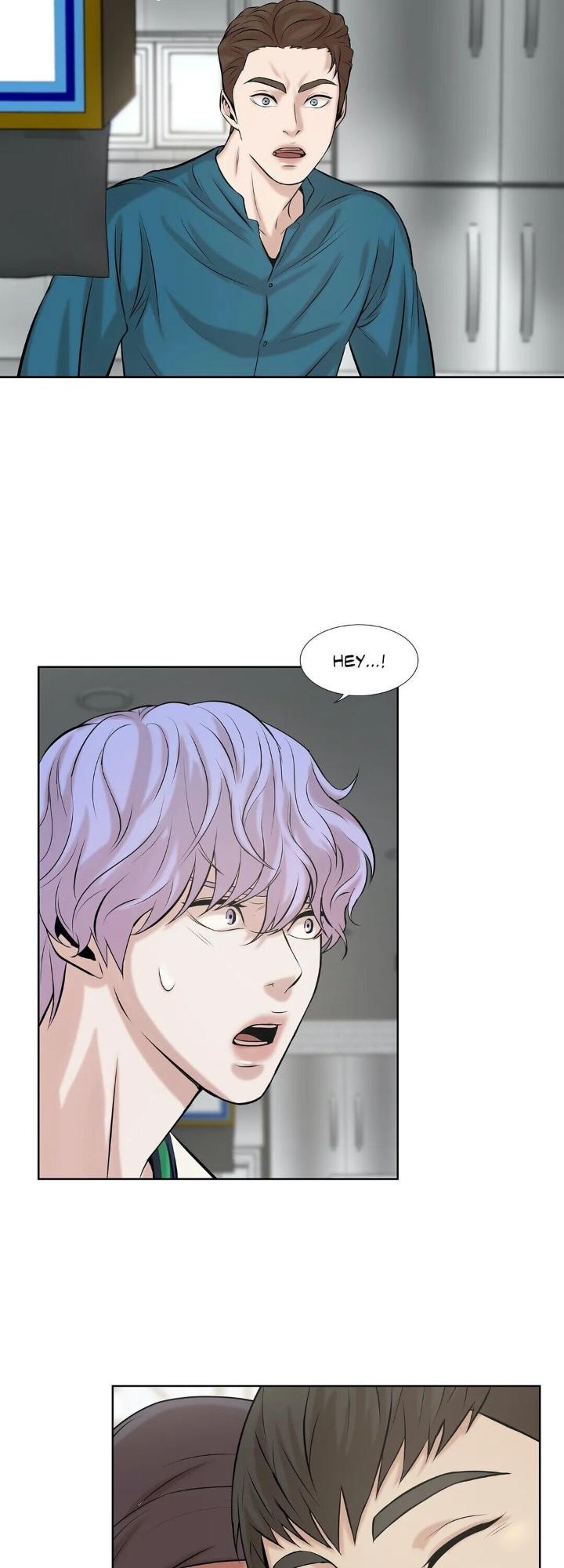 Pearl Boy by KinGin [Eng] page 57