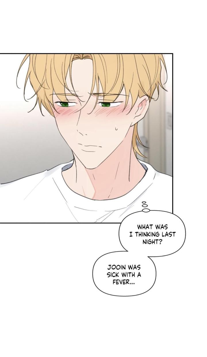 Yours to Claim by Zzin-Bam / Waje – Season 2 [Eng] page 65