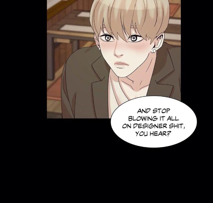 Pearl Boy by KinGin [Eng] page 61