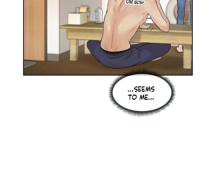 Pearl Boy by KinGin [Eng] page 59