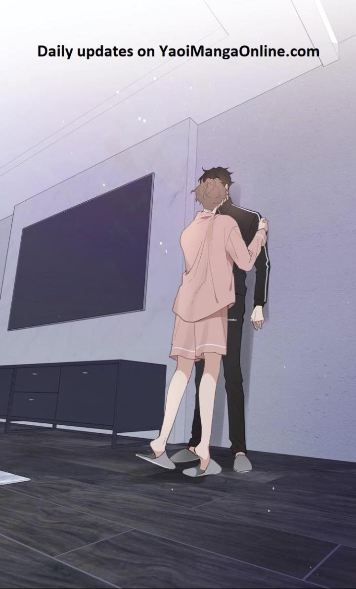 Yours to Claim by Zzin-Bam / Waje – Season 1 [Eng] page 68