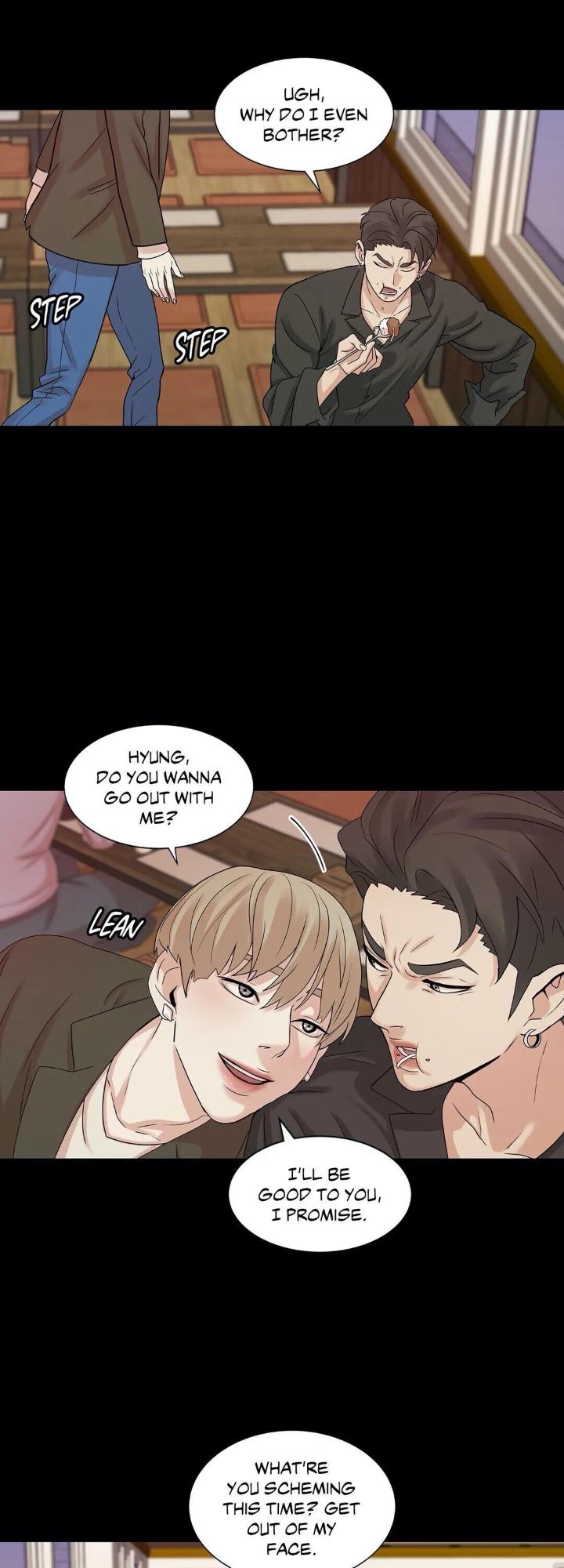 Pearl Boy by KinGin [Eng] page 62