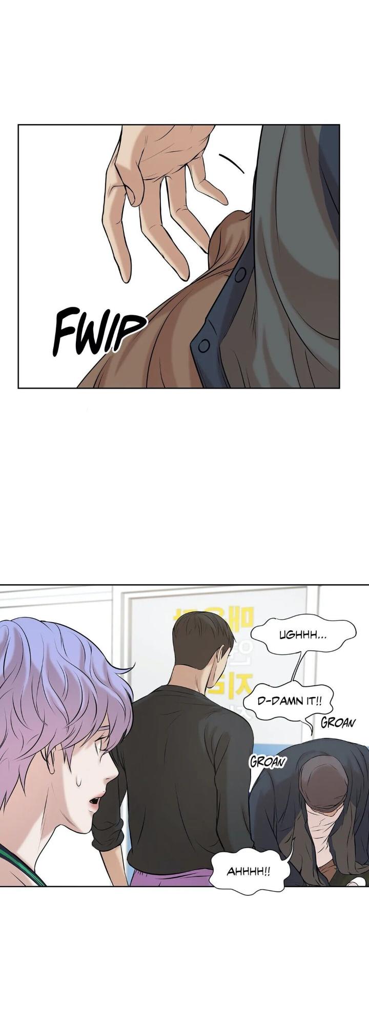 Pearl Boy by KinGin [Eng] page 59