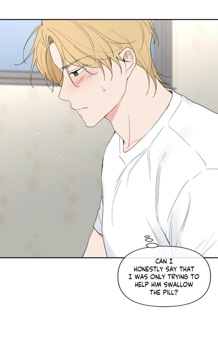 Yours to Claim by Zzin-Bam / Waje – Season 2 [Eng] page 67