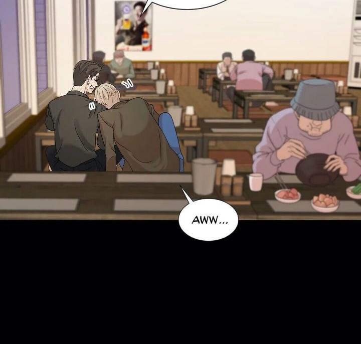 Pearl Boy by KinGin [Eng] page 63