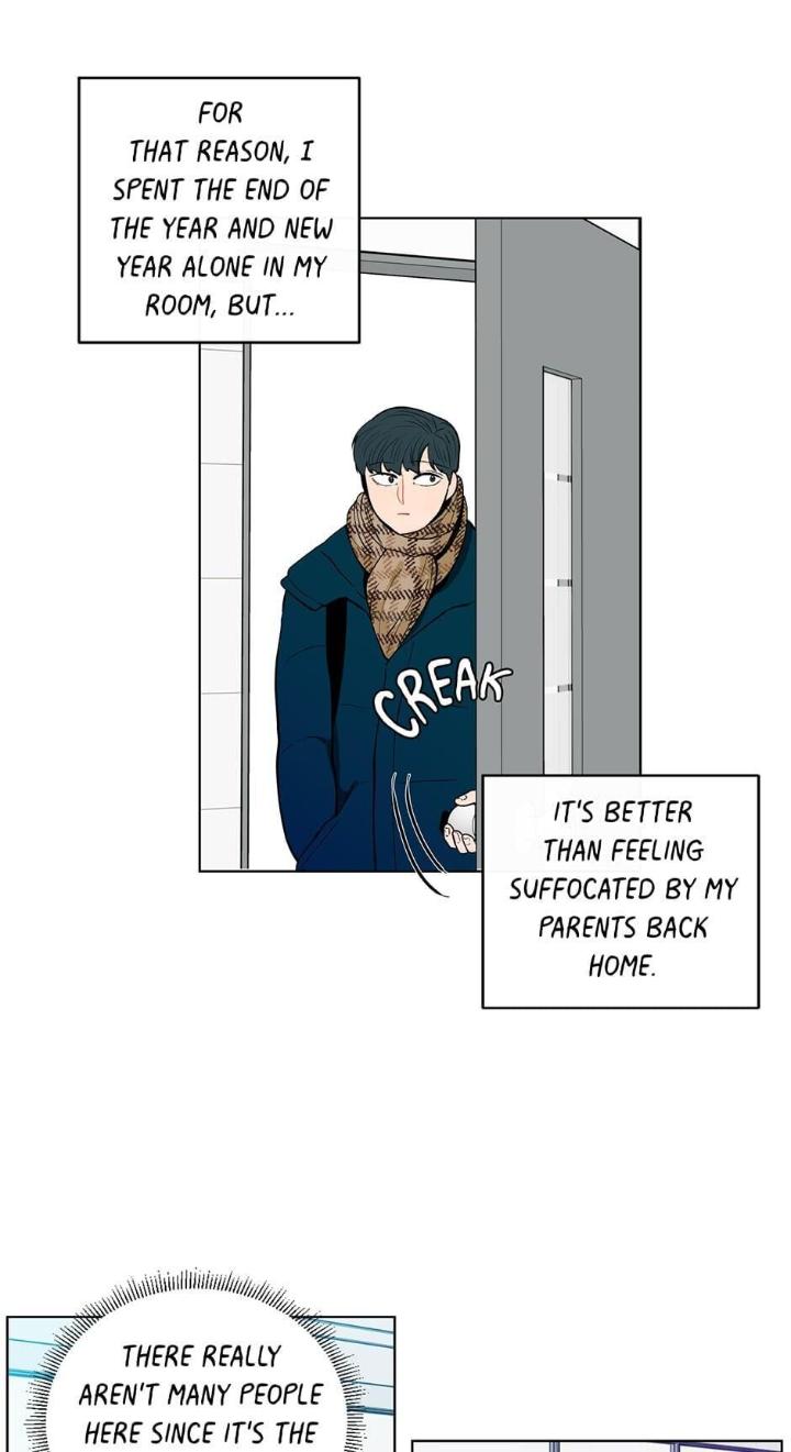 Banana Scandal by DOLSHA – Season 2 – Uncensored [Eng] page 6