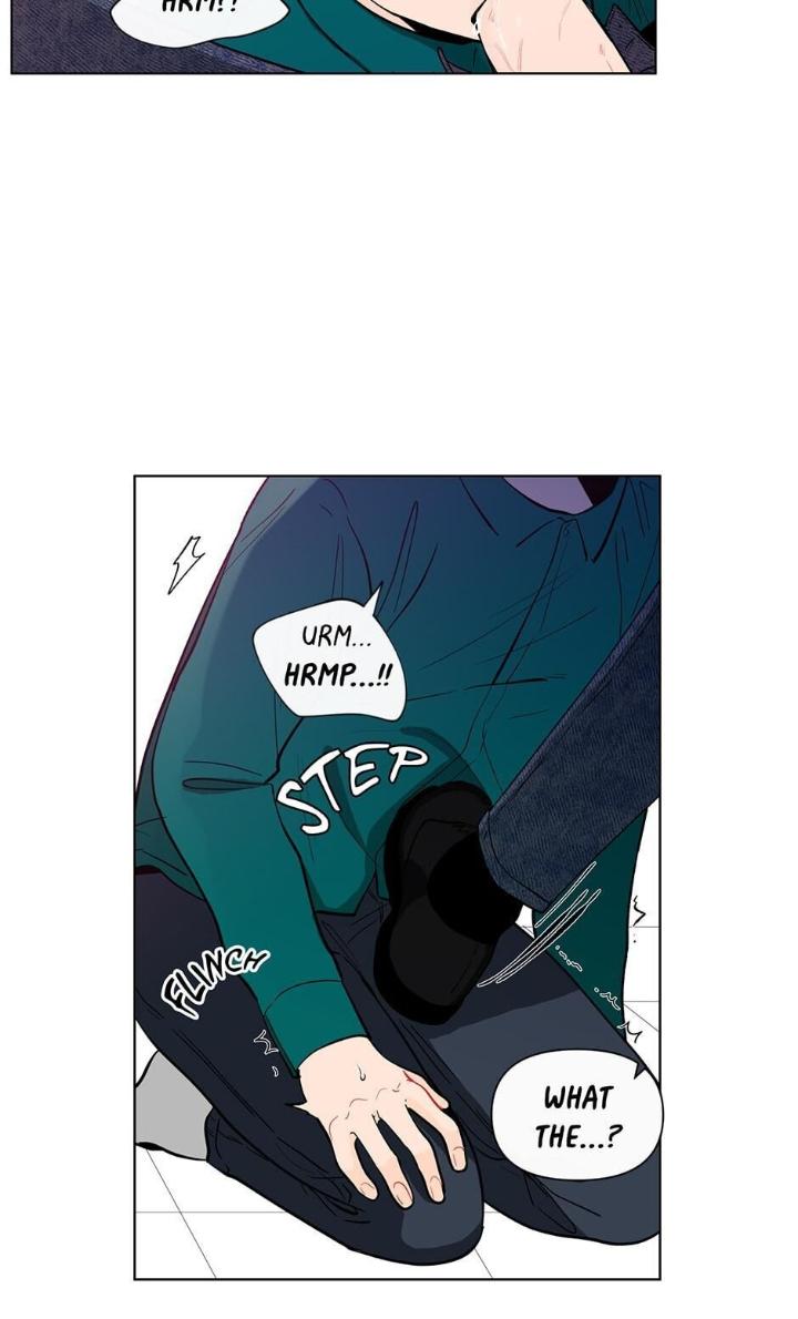 Banana Scandal by DOLSHA – Season 2 – Uncensored [Eng] page 6