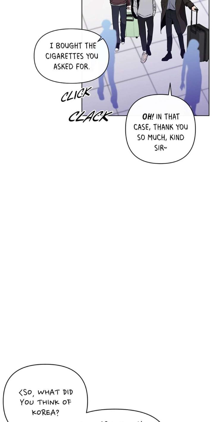 Banana Scandal by DOLSHA – Season 2 – Uncensored [Eng] page 6