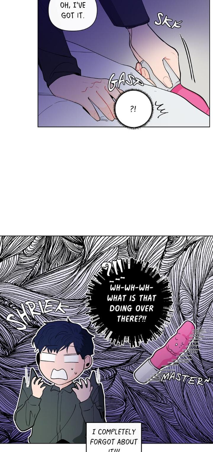 Banana Scandal by DOLSHA – Season 2 – Uncensored [Eng] page 6