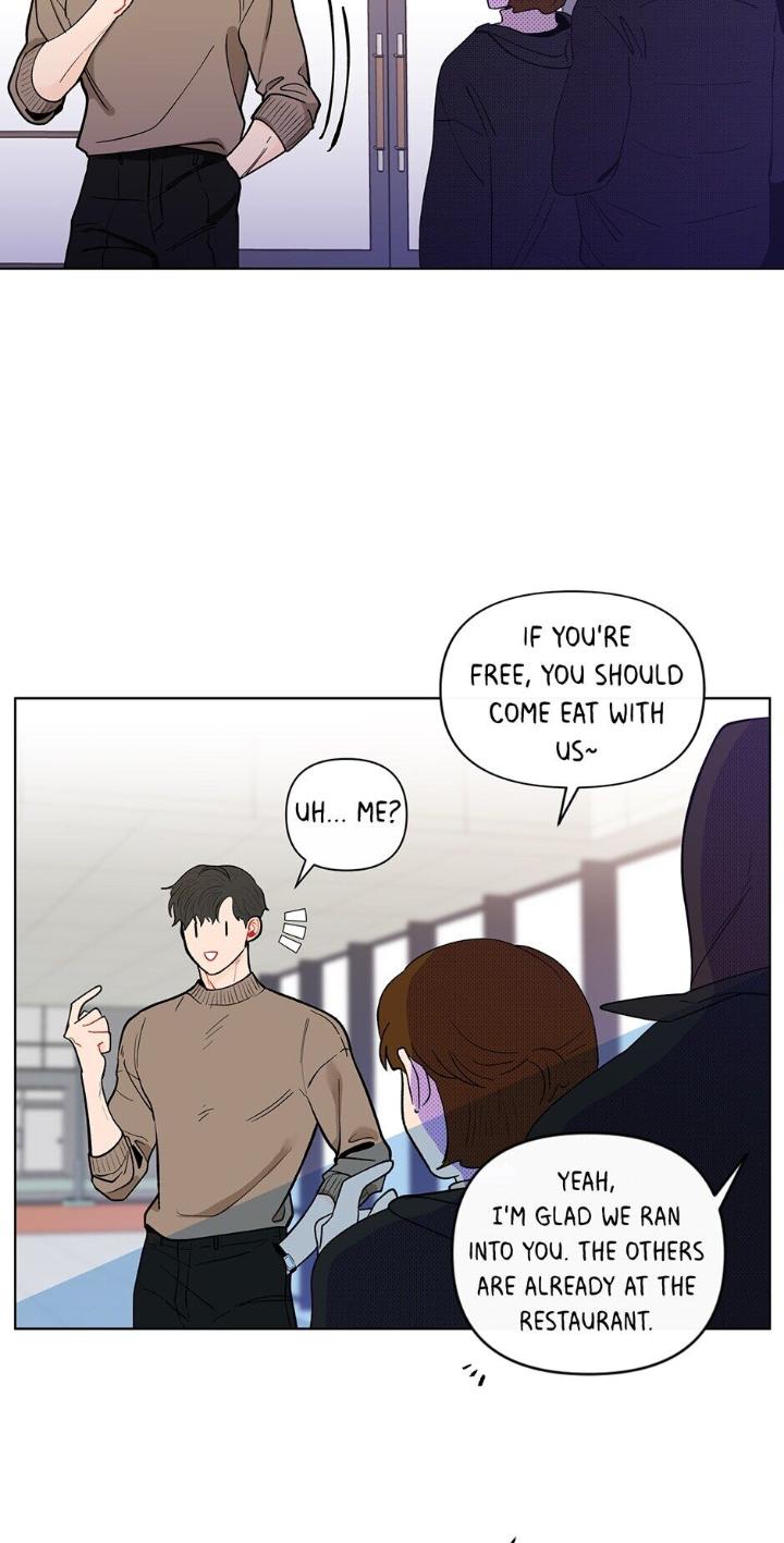 Banana Scandal by DOLSHA – Season 2 – Uncensored [Eng] page 6