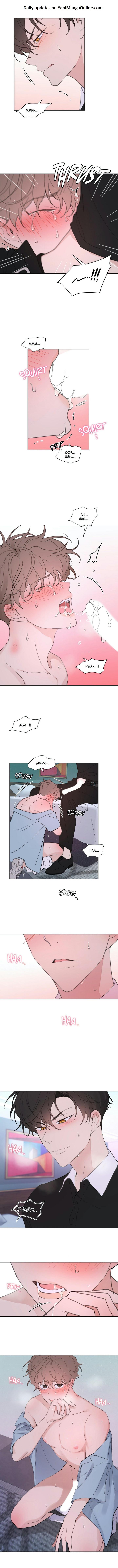 Yours to Claim by Zzin-Bam / Waje – Season 1 [Eng] page 7