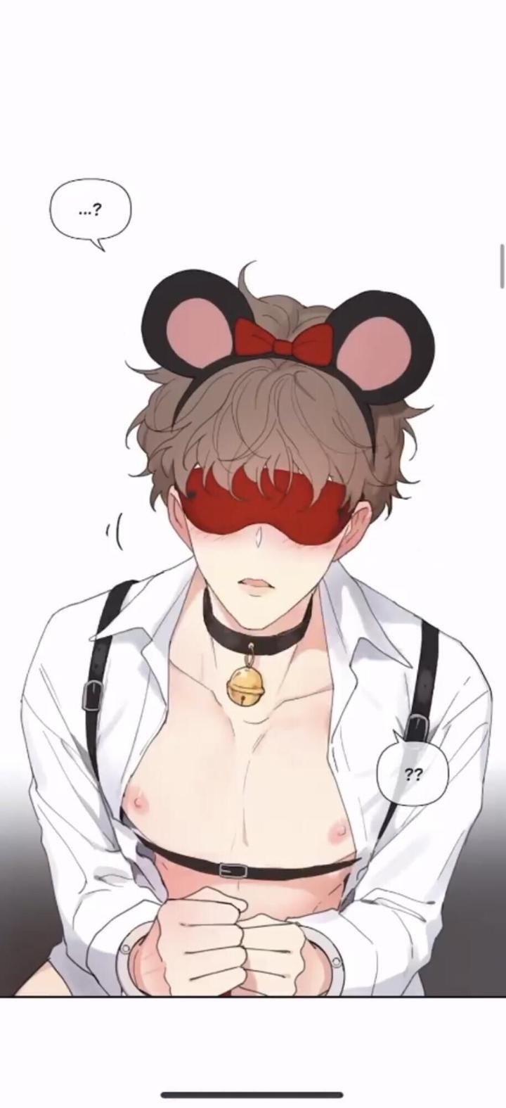 Yours to Claim by Zzin-Bam / Waje – Season 2 [Eng] page 5