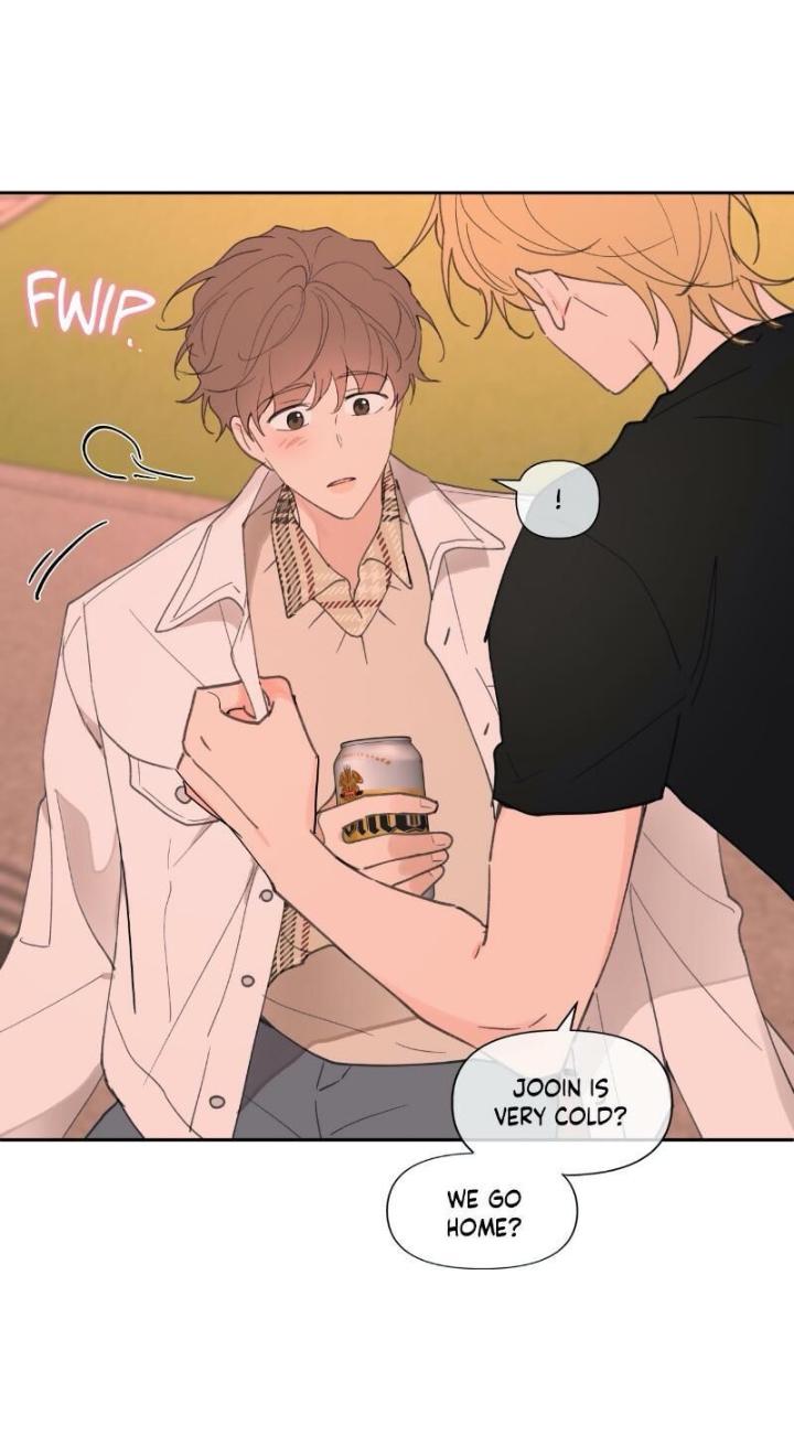 Yours to Claim by Zzin-Bam / Waje – Season 2 [Eng] page 7