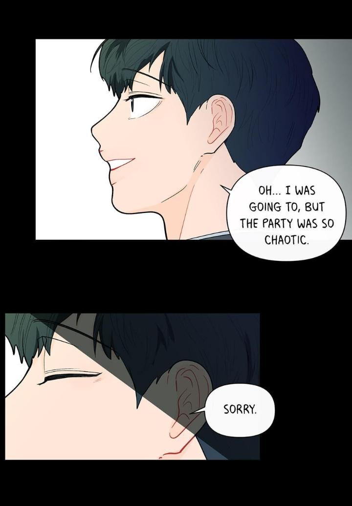 Banana Scandal by DOLSHA – Season 2 – Uncensored [Eng] page 6