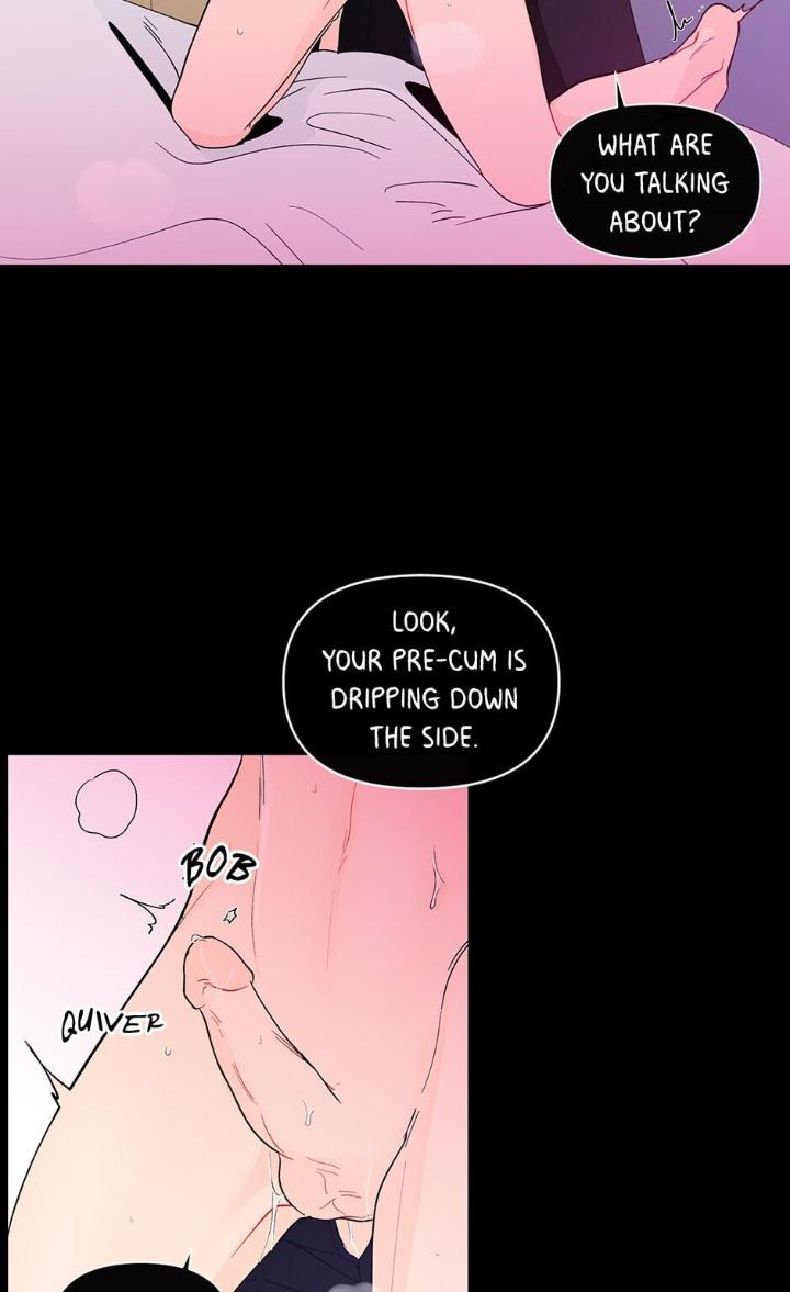 Banana Scandal by DOLSHA – Season 2 – Uncensored [Eng] page 6