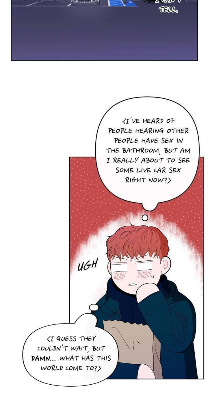 Banana Scandal by DOLSHA – Season 2 – Uncensored [Eng] page 5