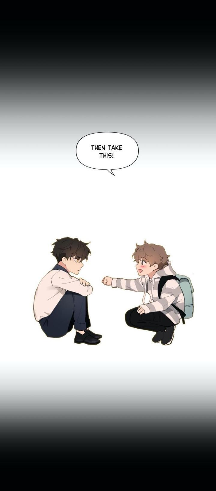 Yours to Claim by Zzin-Bam / Waje – Season 2 [Eng] page 7