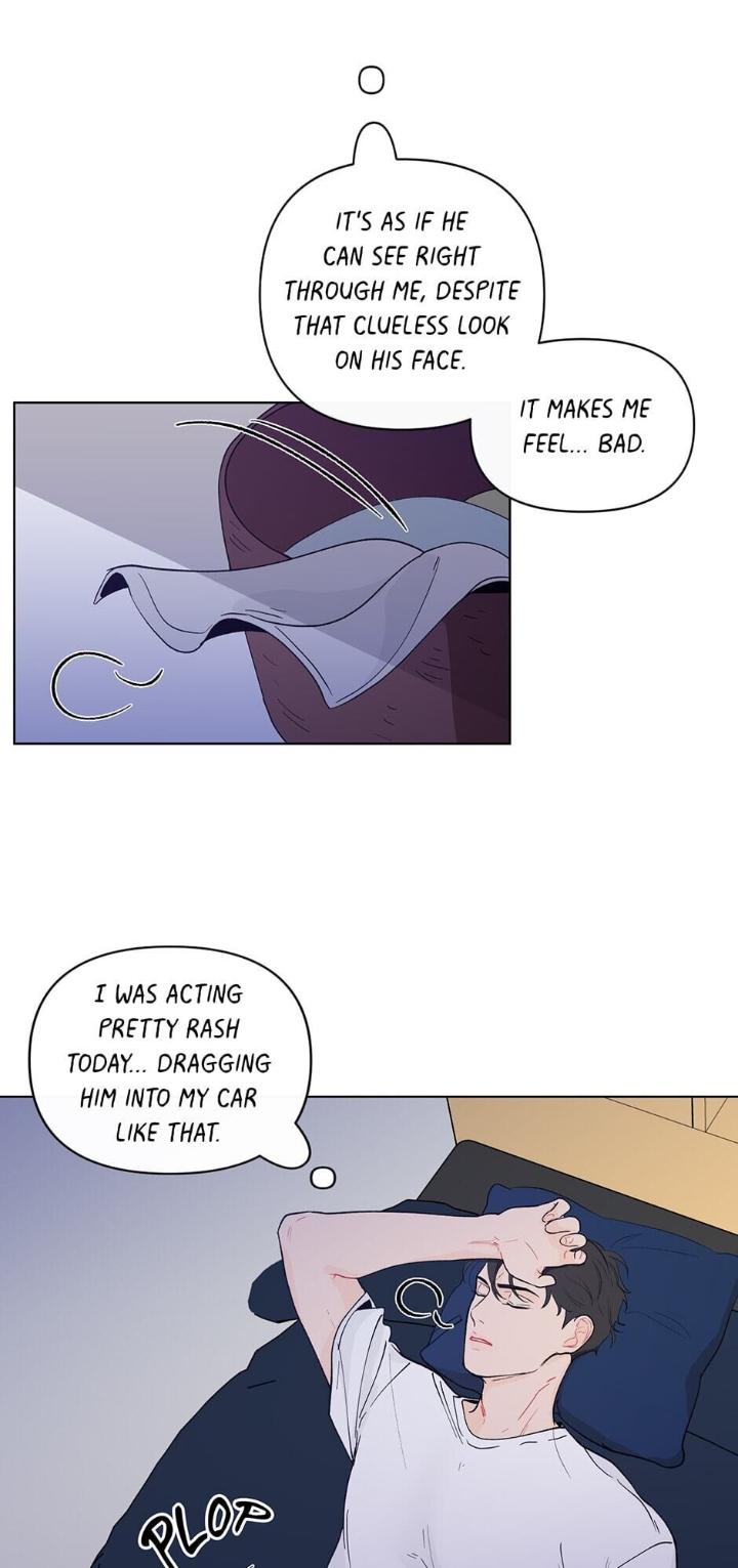 Banana Scandal by DOLSHA – Season 2 – Uncensored [Eng] page 6