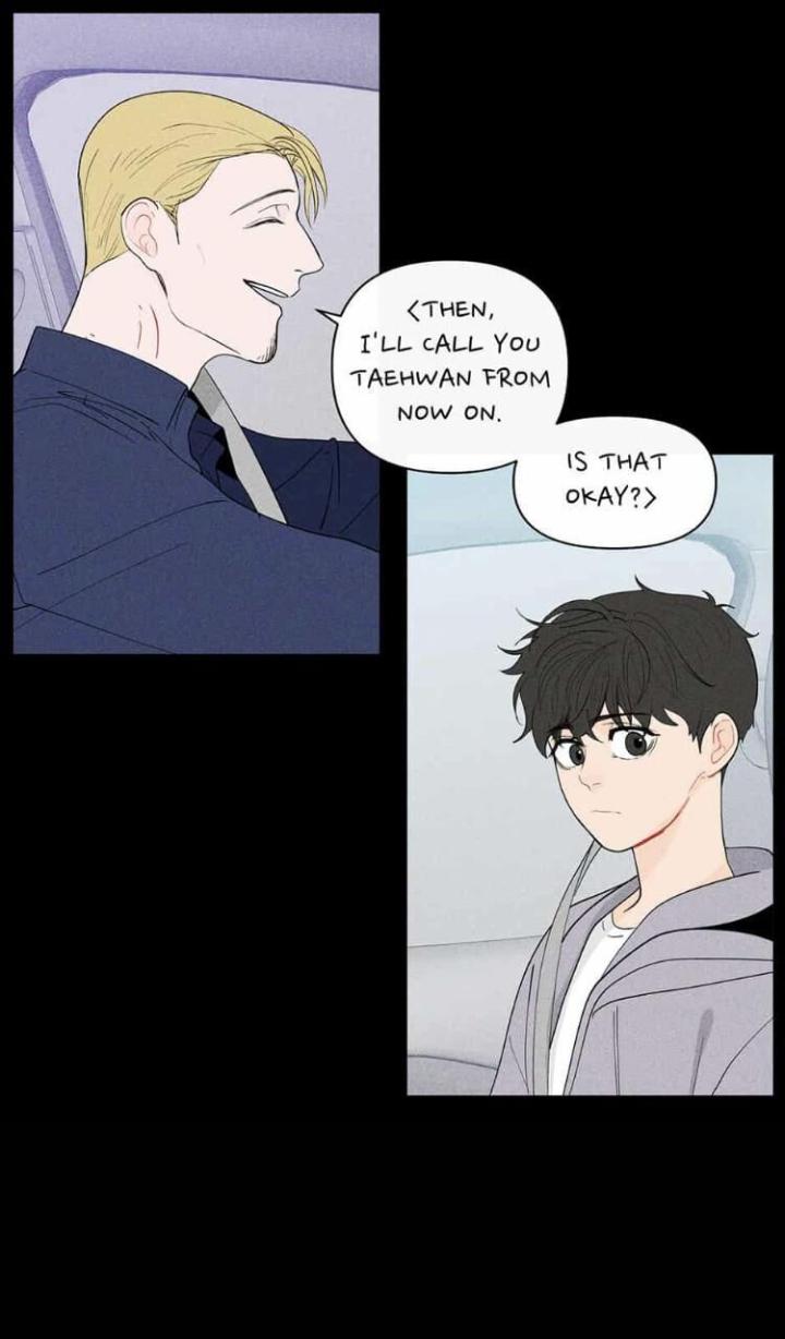 Banana Scandal by DOLSHA – Season 2 – Uncensored [Eng] page 6