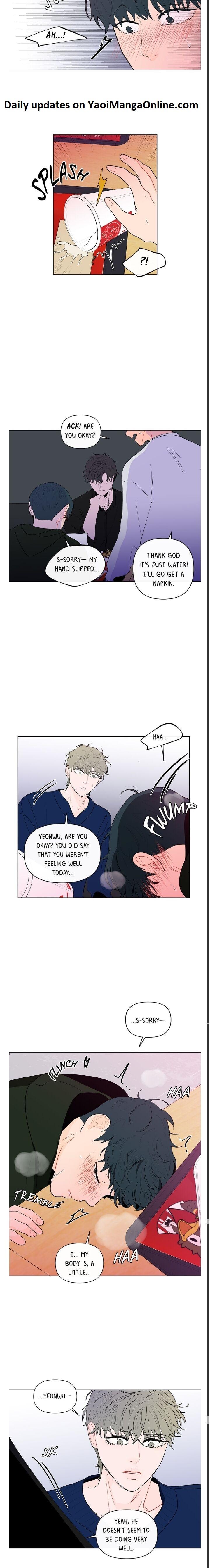 Banana Scandal by DOLSHA – Season 2 – Uncensored [Eng] page 7