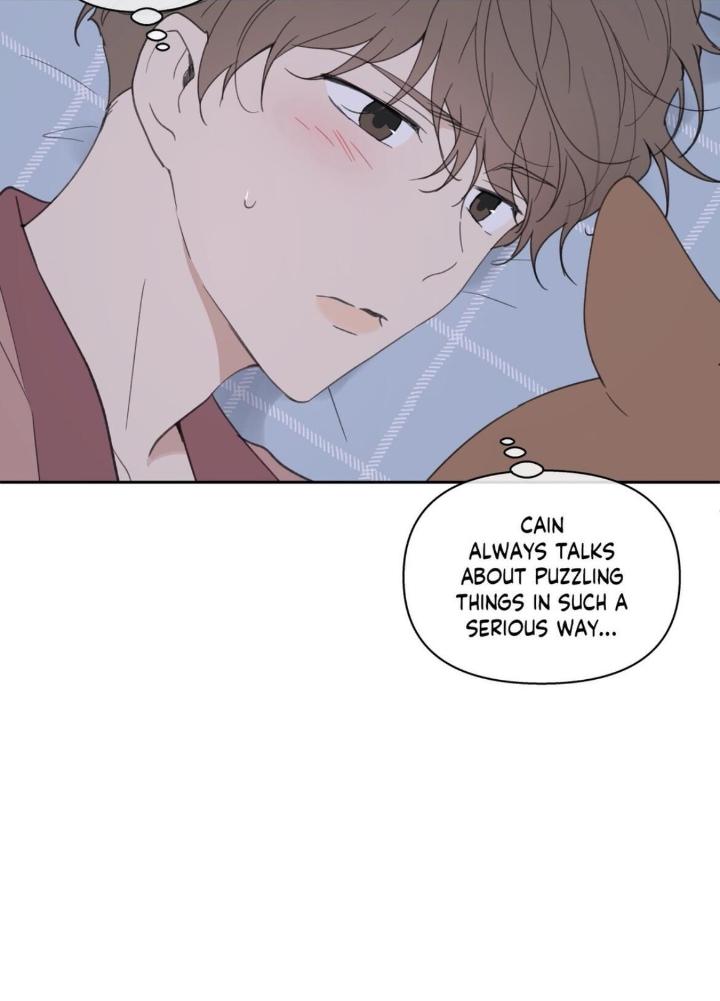 Yours to Claim by Zzin-Bam / Waje – Season 2 [Eng] page 5