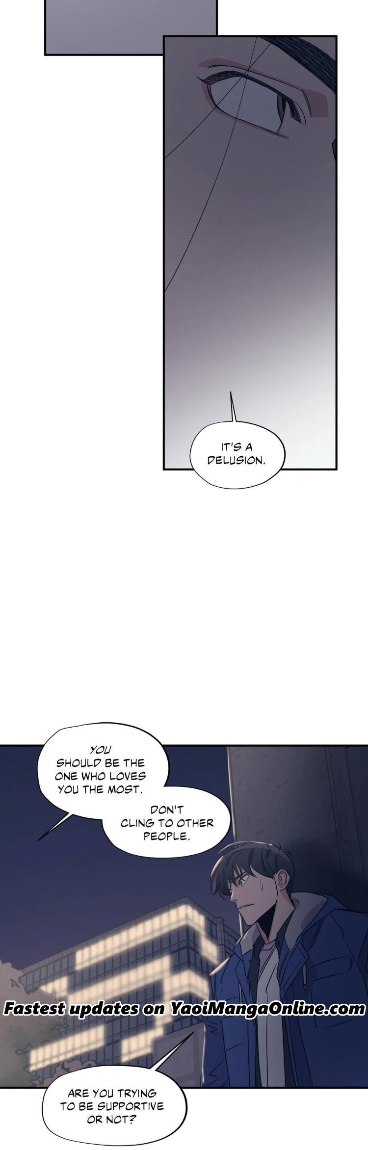 Love for Sale by Dal Hyeon Ji – Season 2 [Eng] page 8