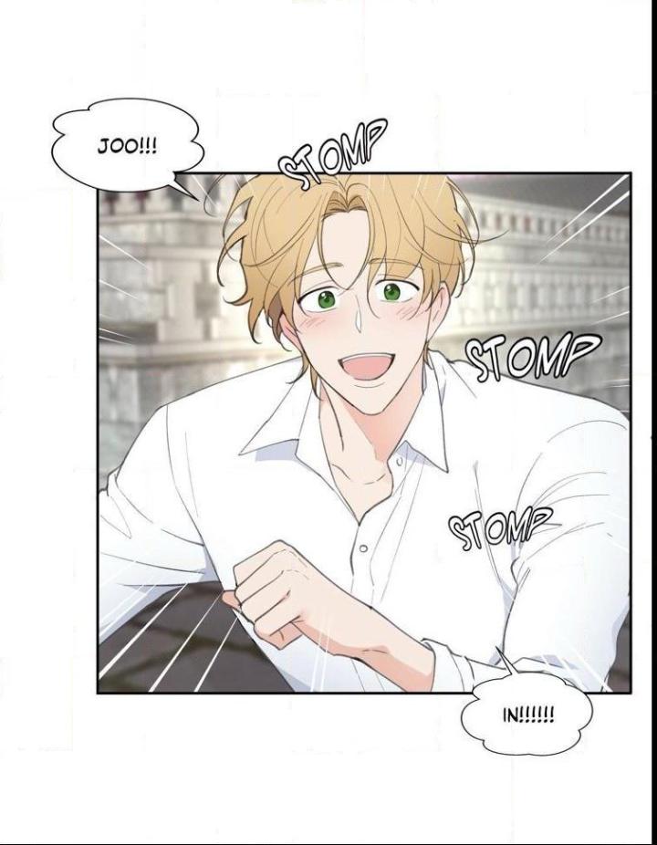 Yours to Claim by Zzin-Bam / Waje – Season 1 [Eng] page 7