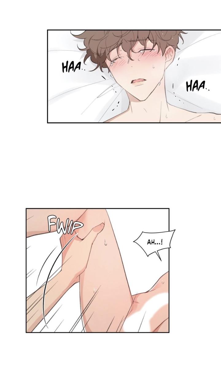 Yours to Claim by Zzin-Bam / Waje – Season 1 [Eng] page 7