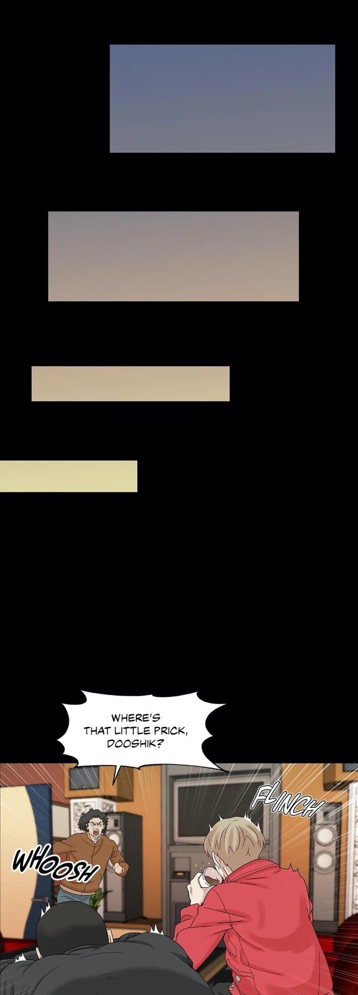 Pearl Boy by KinGin [Eng] page 64