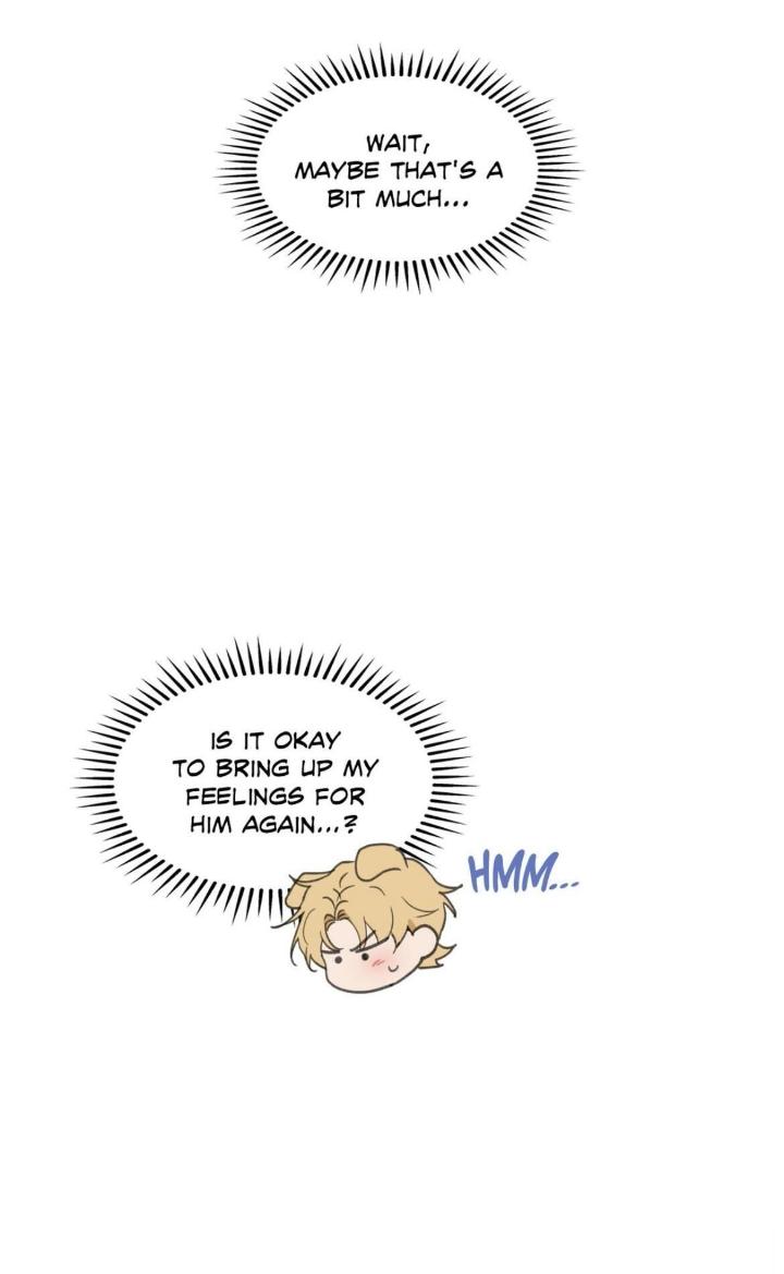 Yours to Claim by Zzin-Bam / Waje – Season 2 [Eng] page 71