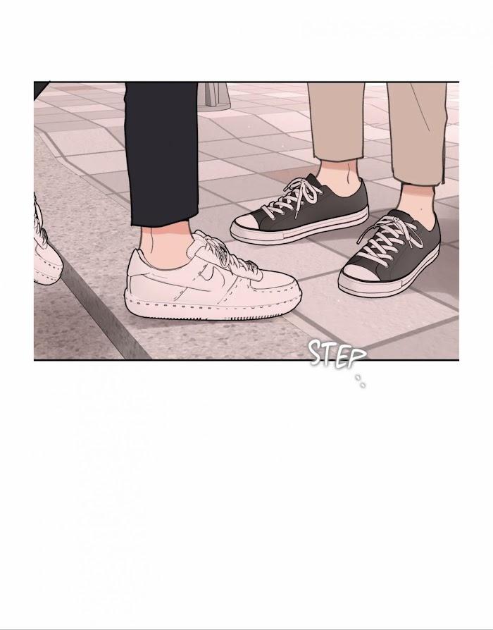 Yours to Claim by Zzin-Bam / Waje – Season 2 [Eng] page 73