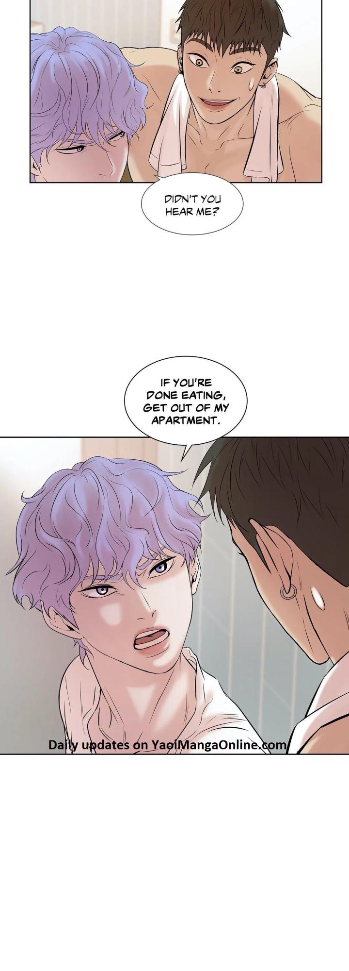 Pearl Boy by KinGin [Eng] page 62