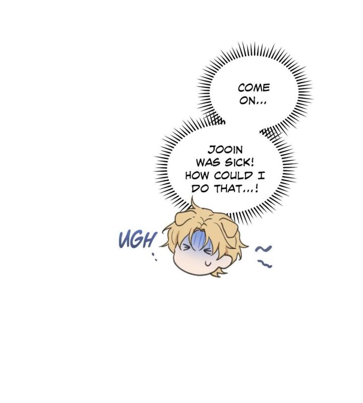 Yours to Claim by Zzin-Bam / Waje – Season 2 [Eng] page 72