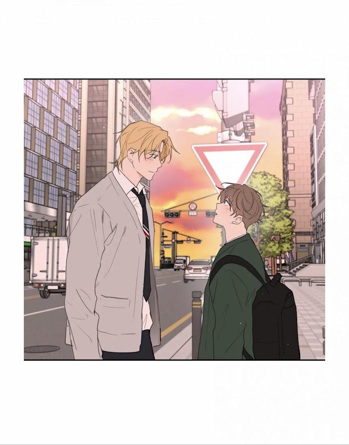 Yours to Claim by Zzin-Bam / Waje – Season 2 [Eng] page 74