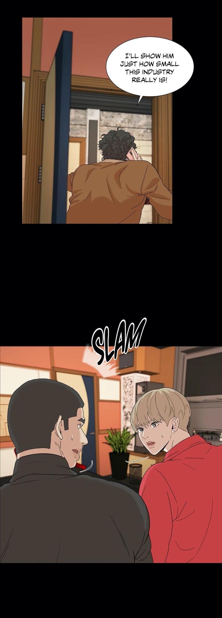 Pearl Boy by KinGin [Eng] page 66