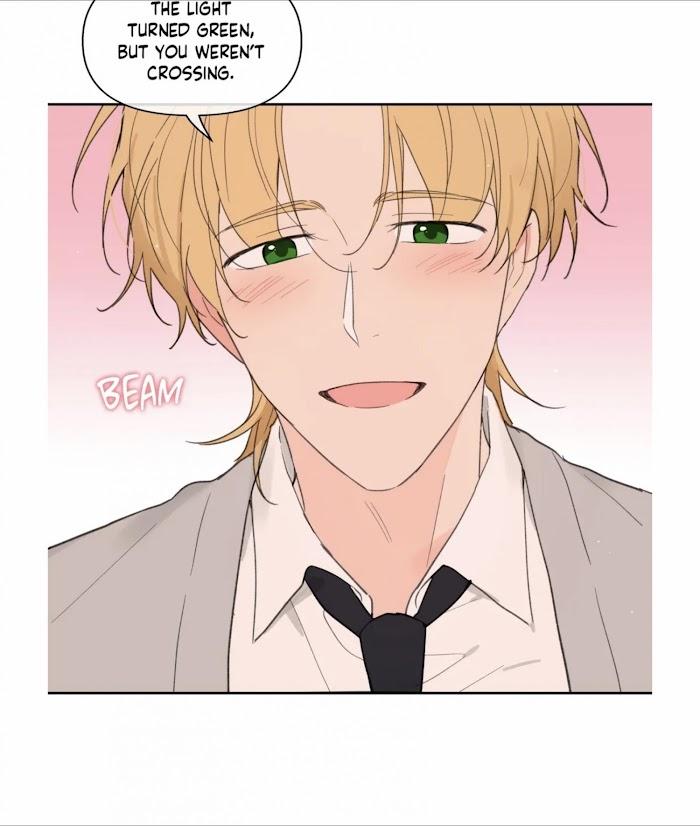 Yours to Claim by Zzin-Bam / Waje – Season 2 [Eng] page 75