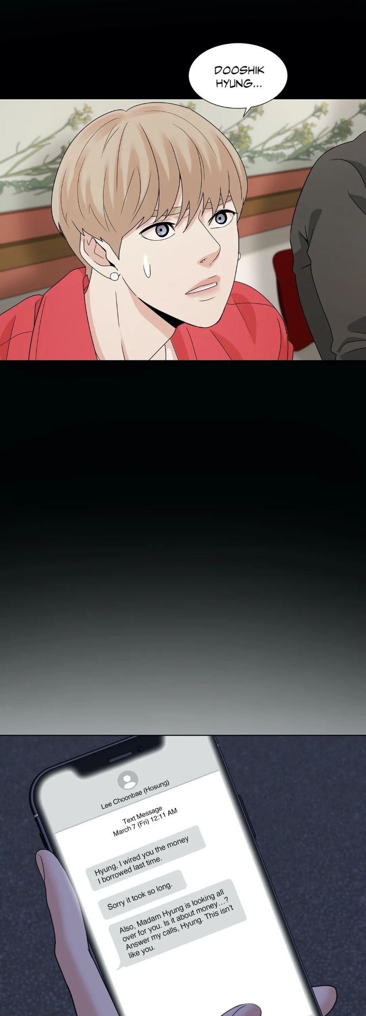 Pearl Boy by KinGin [Eng] page 67