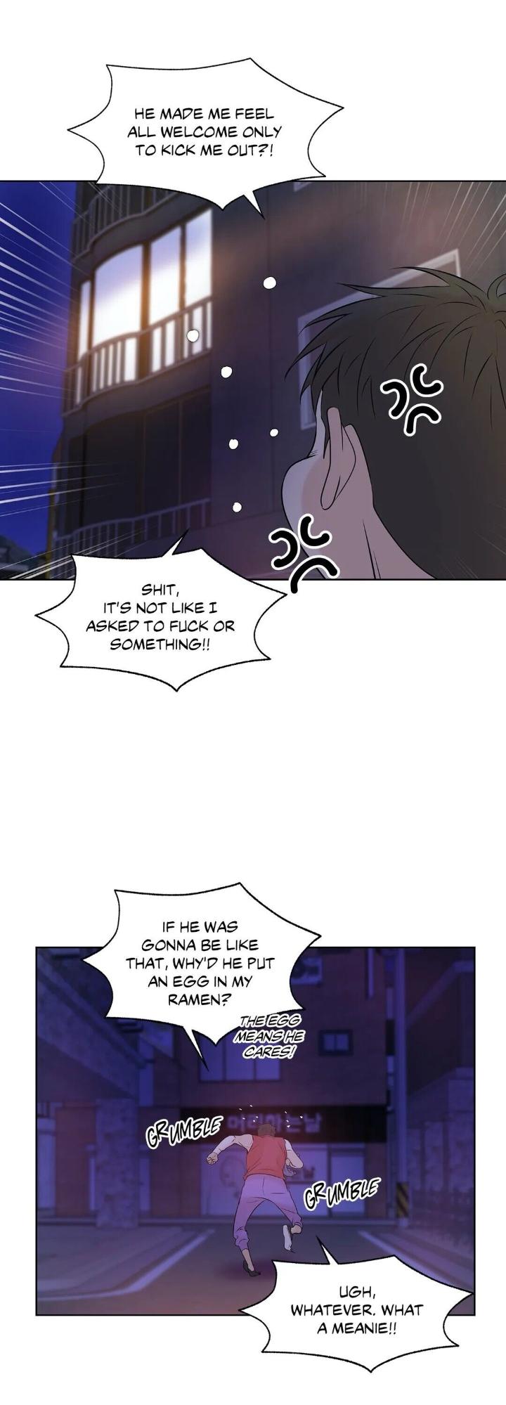 Pearl Boy by KinGin [Eng] page 65