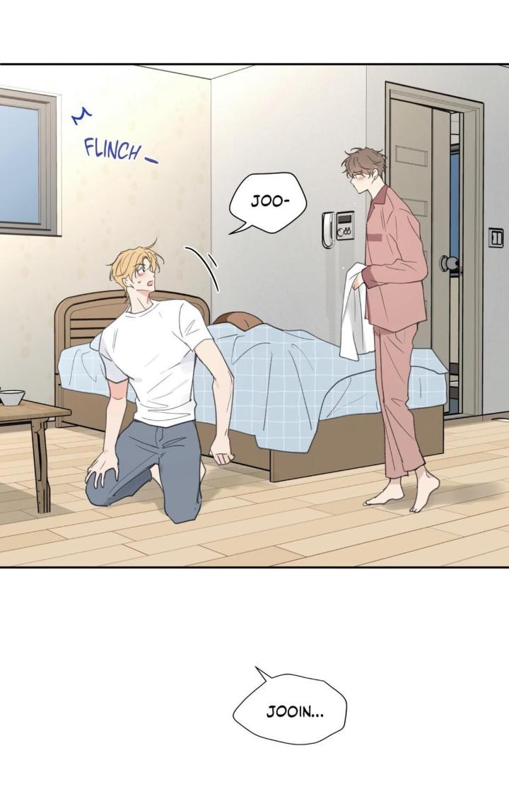 Yours to Claim by Zzin-Bam / Waje – Season 2 [Eng] page 75